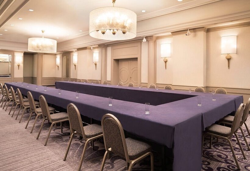 호텔 Sheraton Zagreb