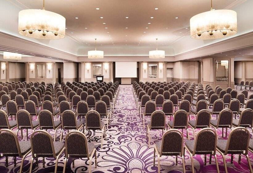 בית מלון כפרי Sheraton Zagreb