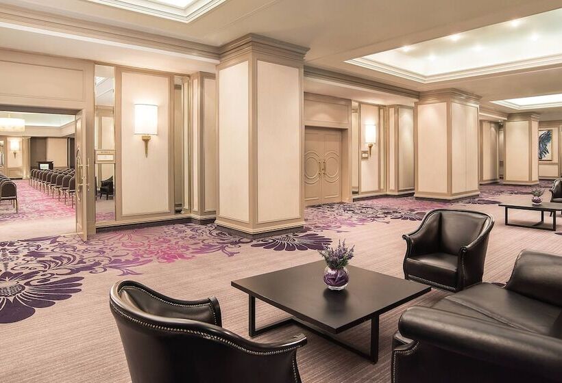 호텔 Sheraton Zagreb