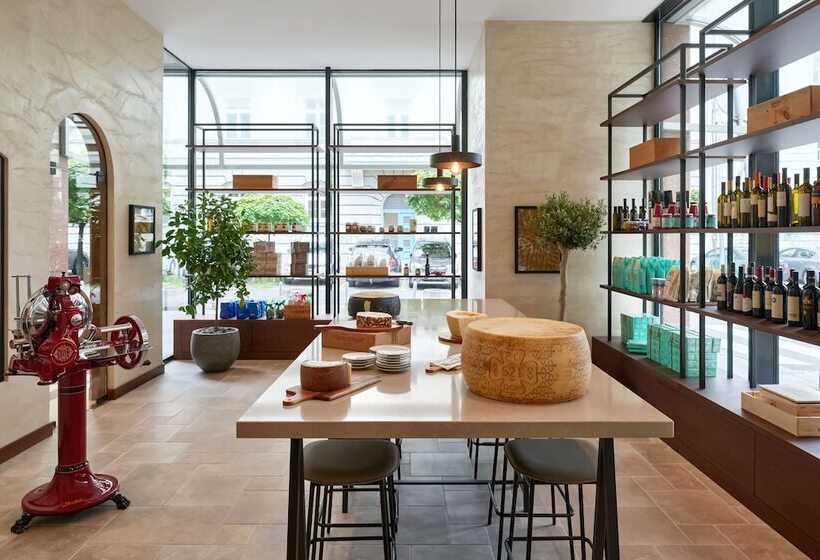 호텔 Sheraton Zagreb