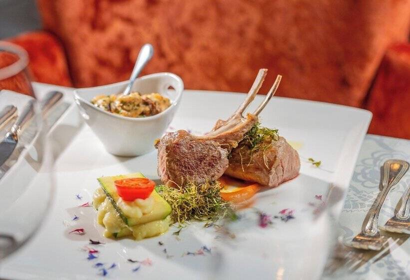 호텔 Sheraton Zagreb