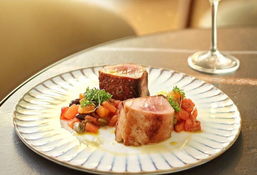 호텔 Sheraton Zagreb