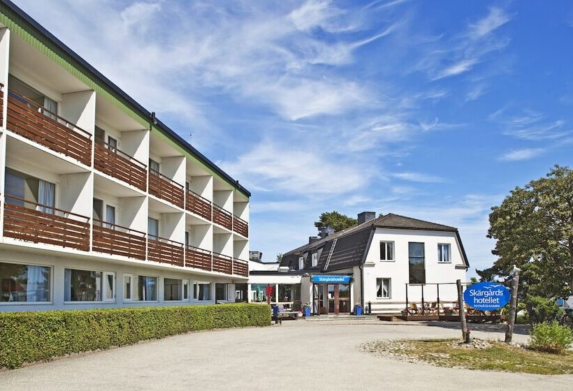 Skärgårdshotellet