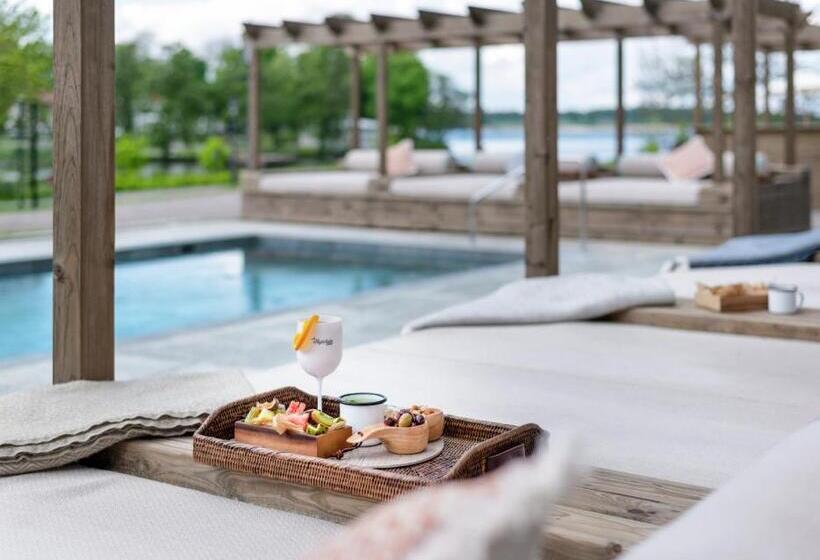 ホテル Skytteholm