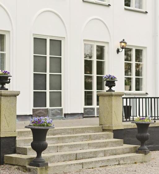 ホテル Skytteholm