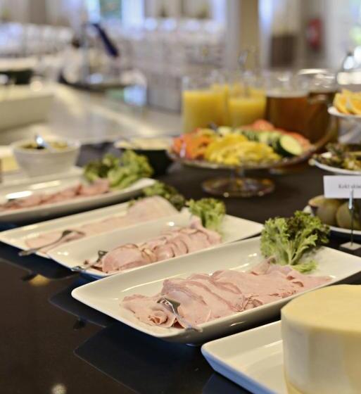 ホテル Skytteholm