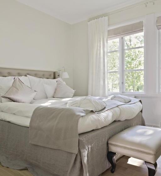 ホテル Skytteholm