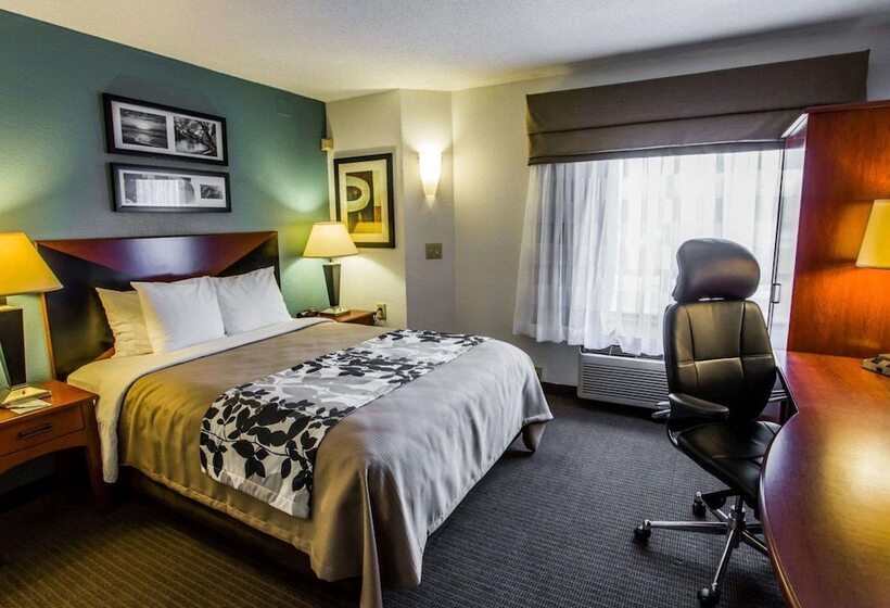 هتل Sleep Inn