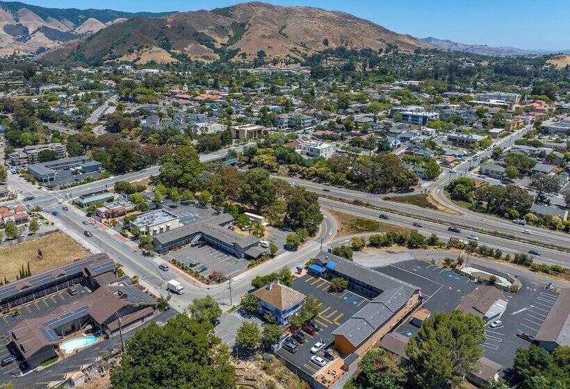 فندق Downtown Slo Inn   San Luis Obispo