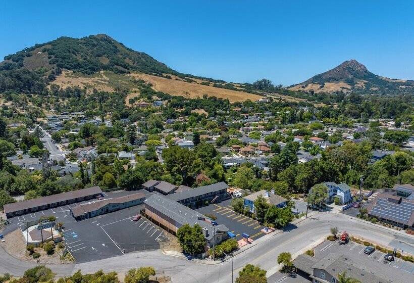 فندق Downtown Slo Inn   San Luis Obispo