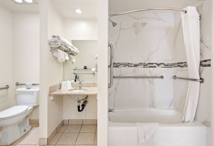 فندق Downtown Slo Inn   San Luis Obispo