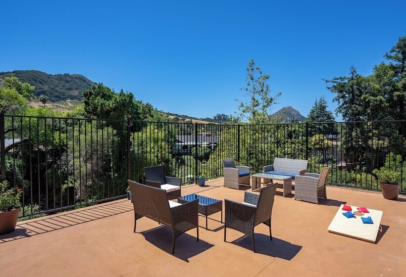 فندق Downtown Slo Inn   San Luis Obispo