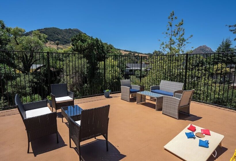 فندق Downtown Slo Inn   San Luis Obispo