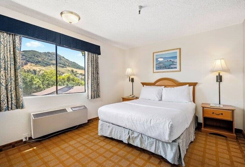 فندق Downtown Slo Inn   San Luis Obispo