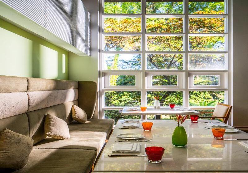 هتل Sofitel Singapore Sentosa Resort & Spa