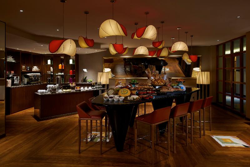 هتل Sofitel Singapore Sentosa Resort & Spa