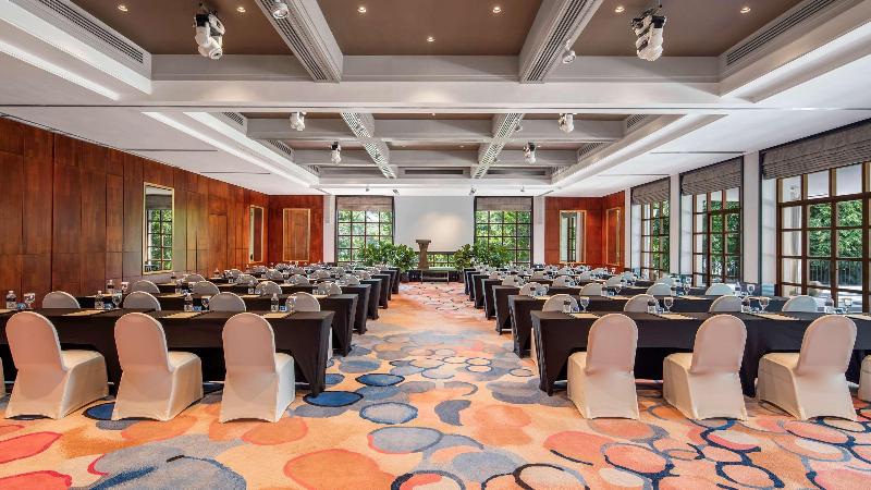 هتل Sofitel Singapore Sentosa Resort & Spa