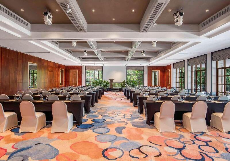 هتل Sofitel Singapore Sentosa Resort & Spa