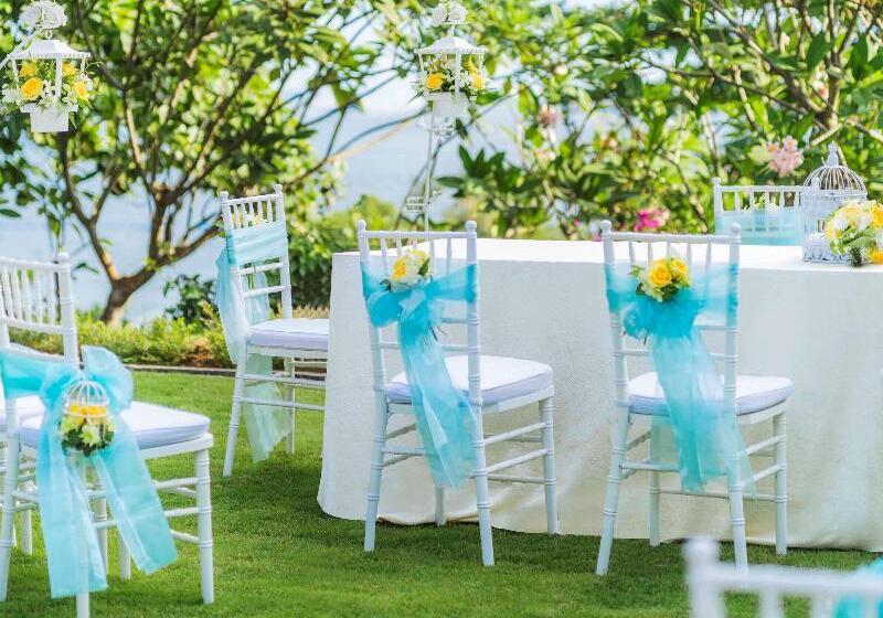 هتل Sofitel Singapore Sentosa Resort & Spa