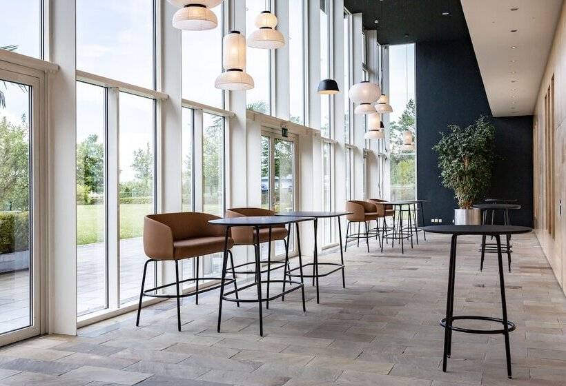 호텔 Spa Resort Geinberg