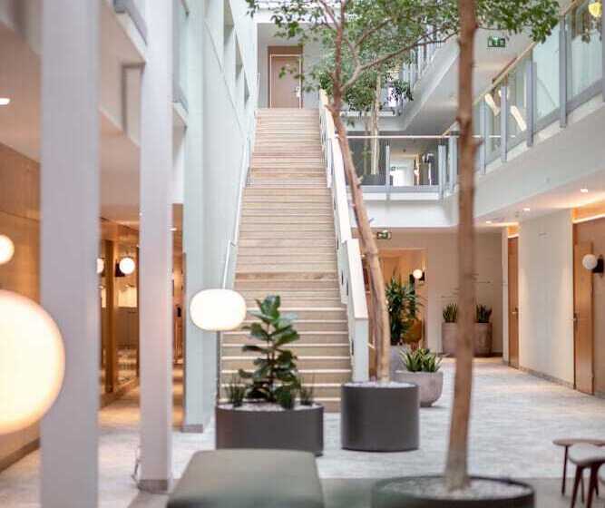 호텔 Spa Resort Geinberg