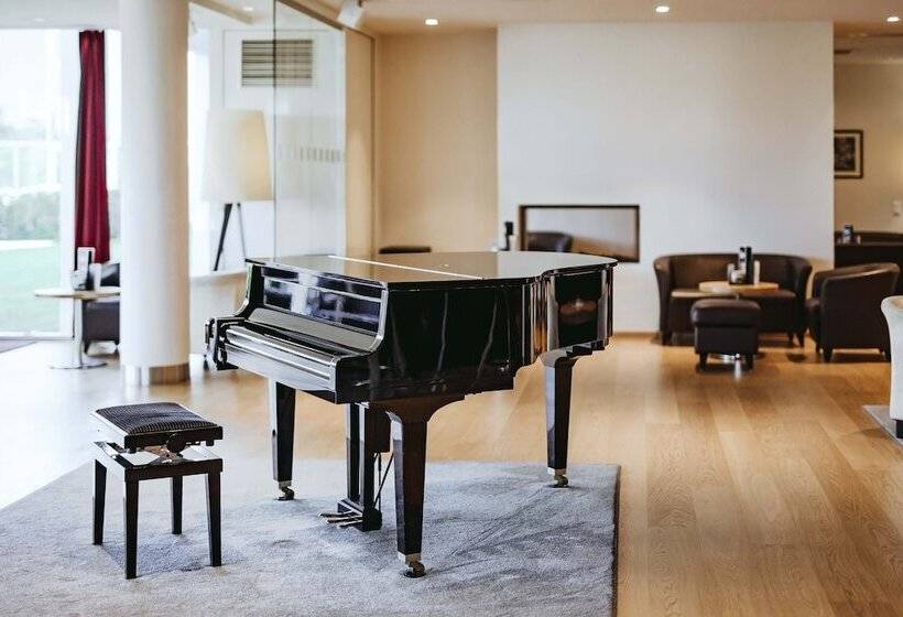 호텔 Spa Resort Geinberg