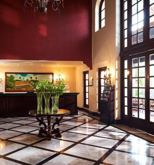 هتل Suites At Hacienda Del Mar Resort Los Cabos