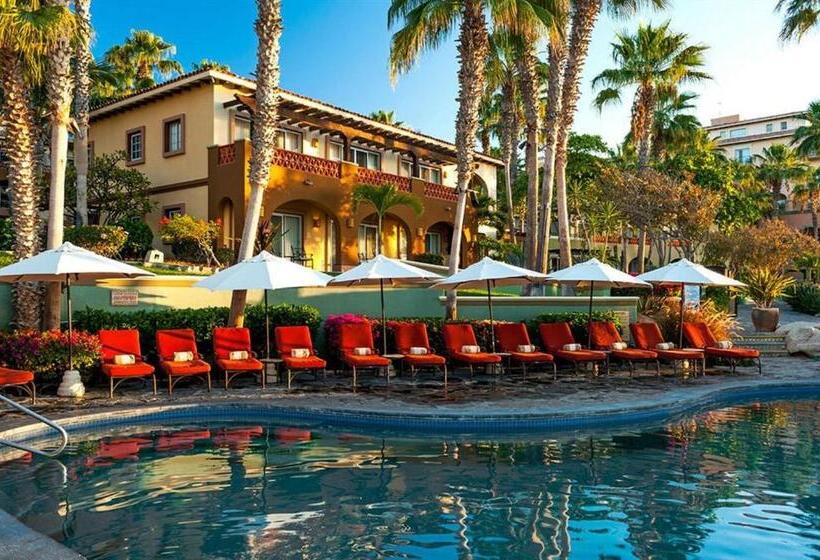 호텔 Suites At Hacienda Del Mar Resort Los Cabos