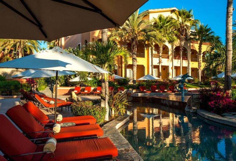 호텔 Suites At Hacienda Del Mar Resort Los Cabos