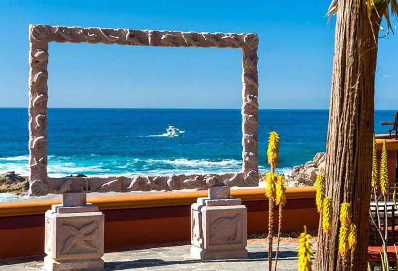 호텔 Suites At Hacienda Del Mar Resort Los Cabos