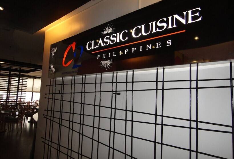 هتل Summit Circle Cebu