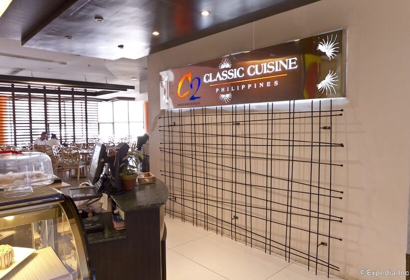 هتل Summit Circle Cebu