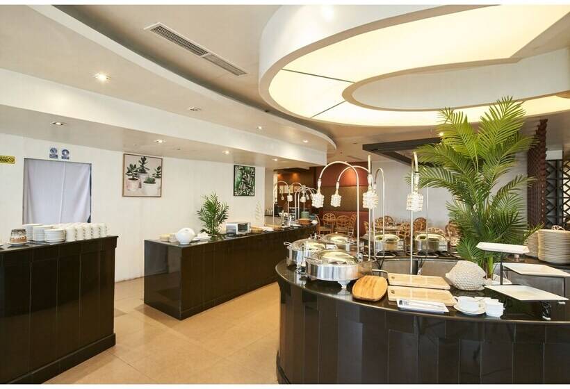 هتل Summit Circle Cebu