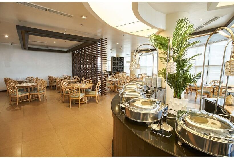 هتل Summit Circle Cebu