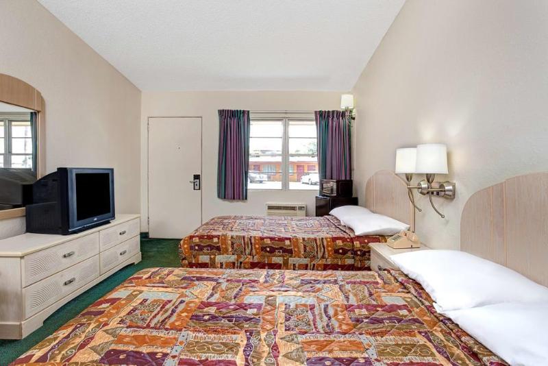 호텔 Sunset Inn Historic District St.   St. Augustine