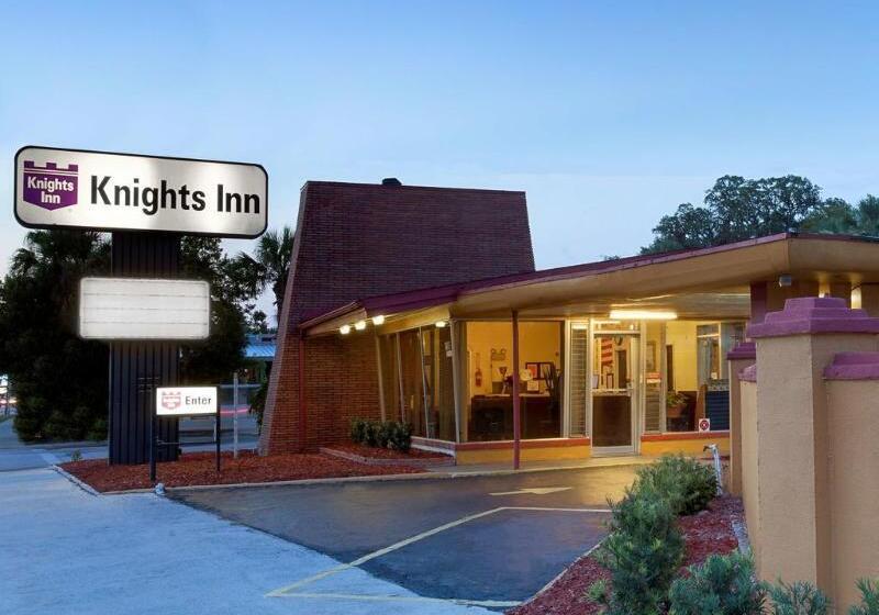 فندق Sunset Inn Historic District St.   St. Augustine