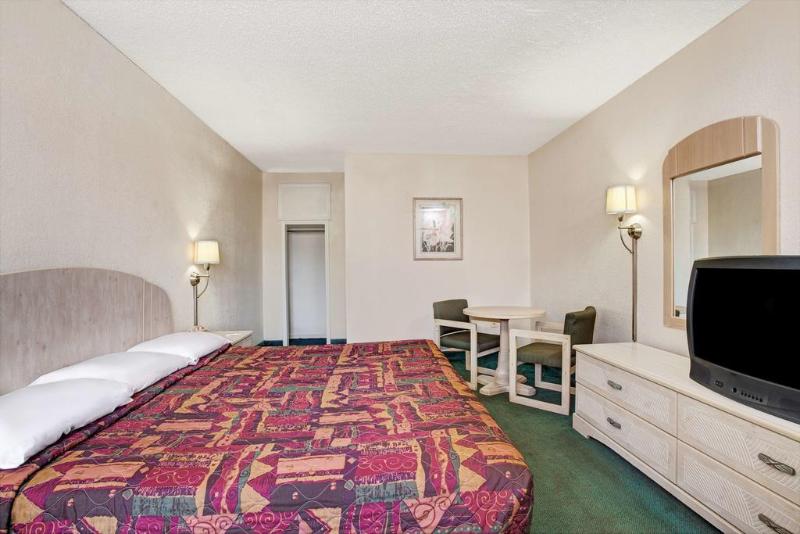 호텔 Sunset Inn Historic District St.   St. Augustine