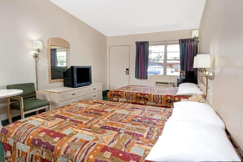 فندق Sunset Inn Historic District St.   St. Augustine