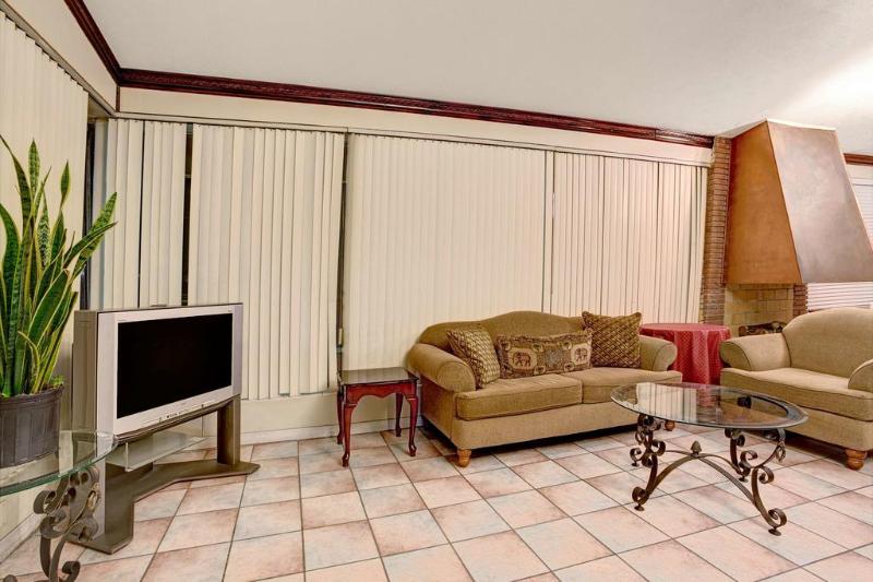 فندق Sunset Inn Historic District St.   St. Augustine