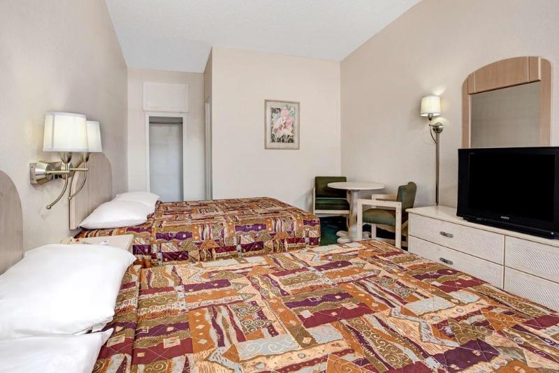 فندق Sunset Inn Historic District St.   St. Augustine