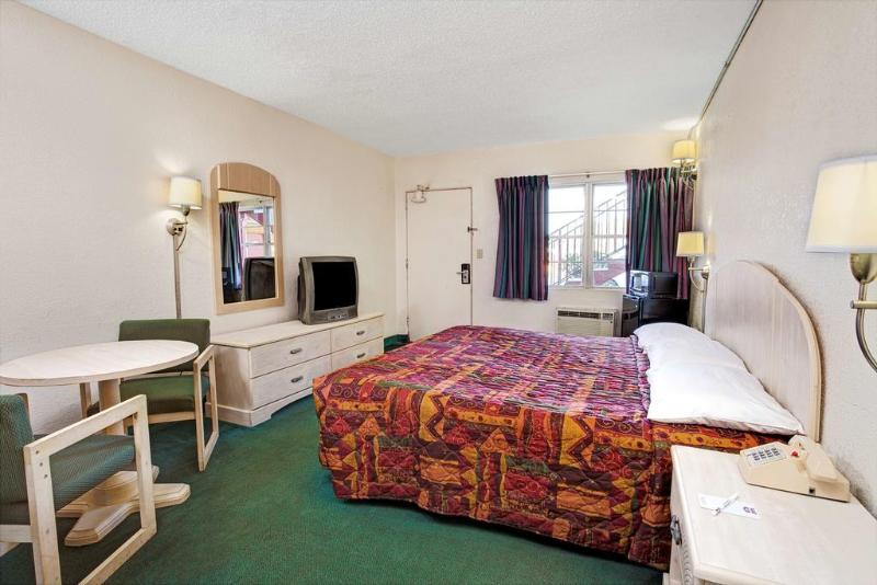 فندق Sunset Inn Historic District St.   St. Augustine