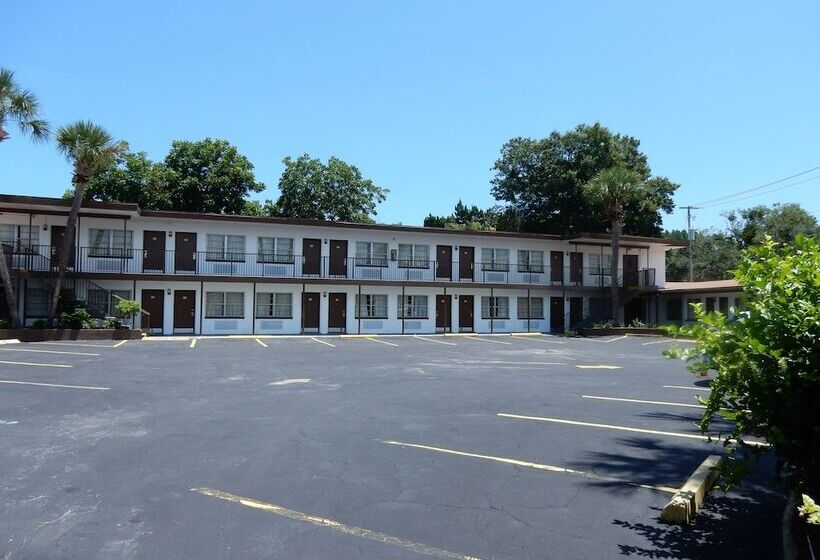 فندق Sunset Inn Historic District St.   St. Augustine