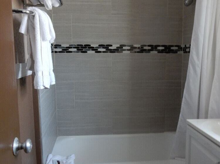 فندق Sunset Inn Historic District St.   St. Augustine