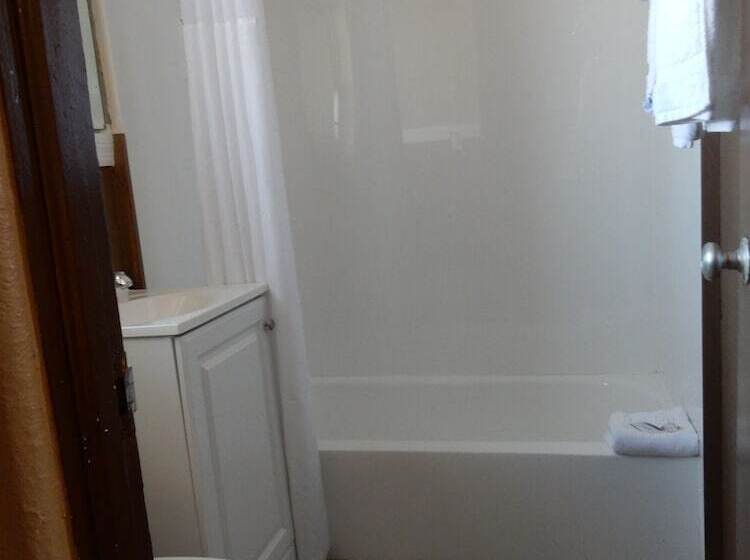 فندق Sunset Inn Historic District St.   St. Augustine