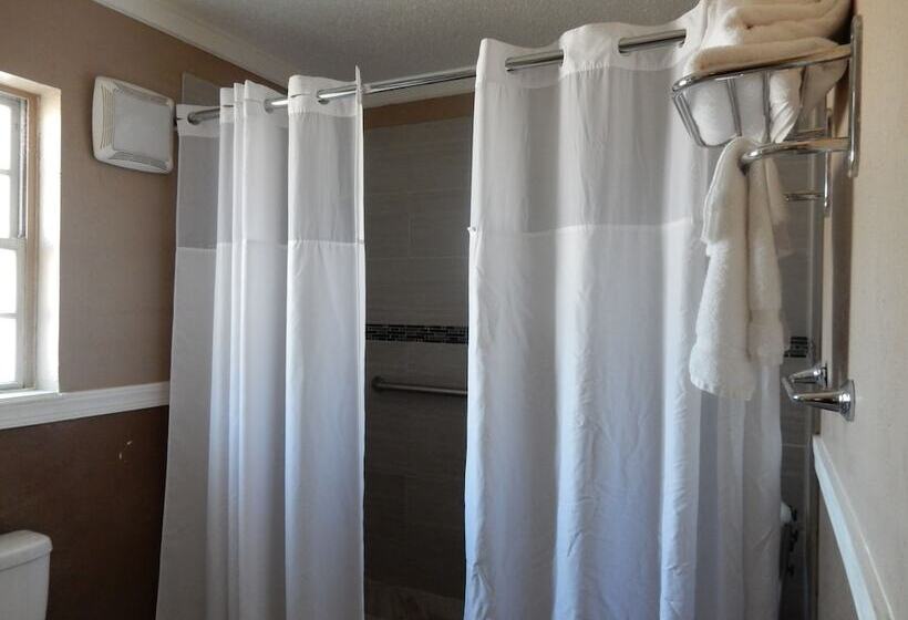 فندق Sunset Inn Historic District St.   St. Augustine