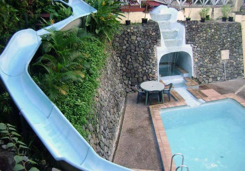 호텔 Suva Motor Inn