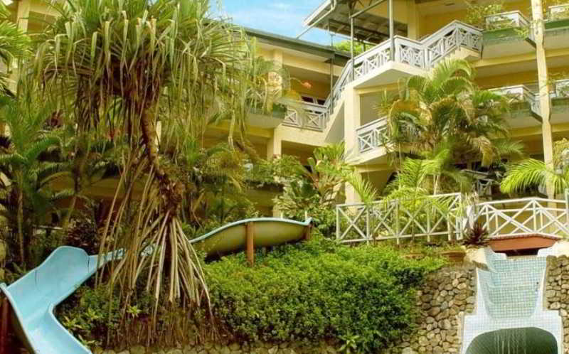 호텔 Suva Motor Inn