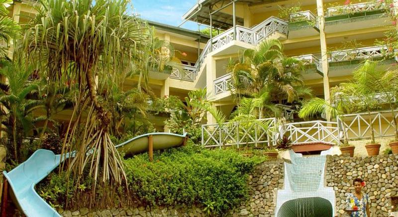 هتل Suva Motor Inn