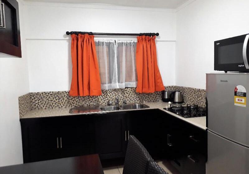 호텔 Suva Motor Inn