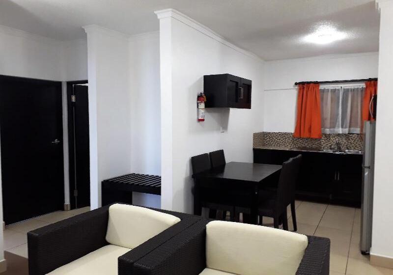 호텔 Suva Motor Inn